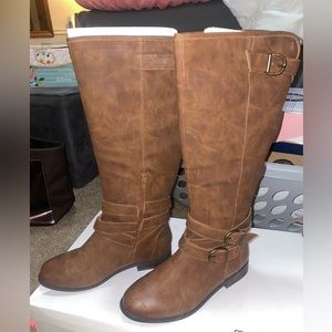 Madden girl boots